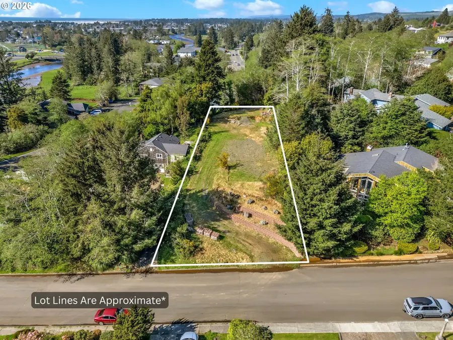 Vl Whispering Pines Dr, Seaside, OR 97138 - #3