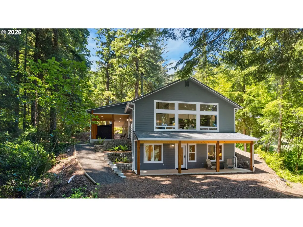 5340 Boy Scout Rd, Florence, OR 97439 - #1