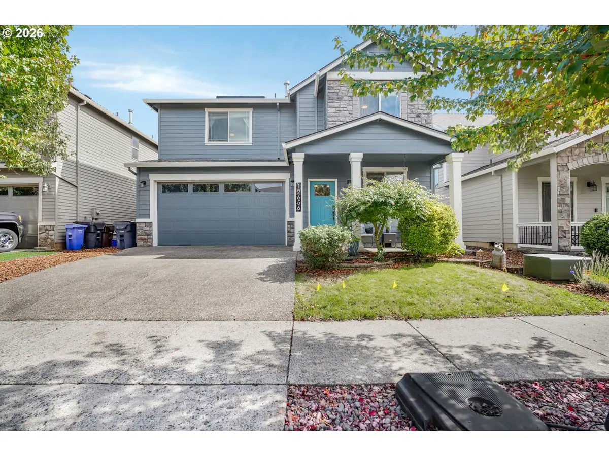 12656 Ross St, Oregon City, OR 97045 - #1