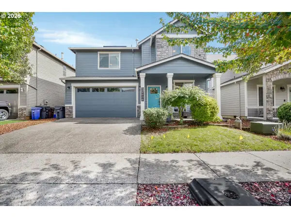 12656 Ross St, OregonCity, OR 97045