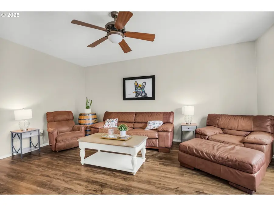 12656 Ross St, Oregon City, OR 97045 - #3