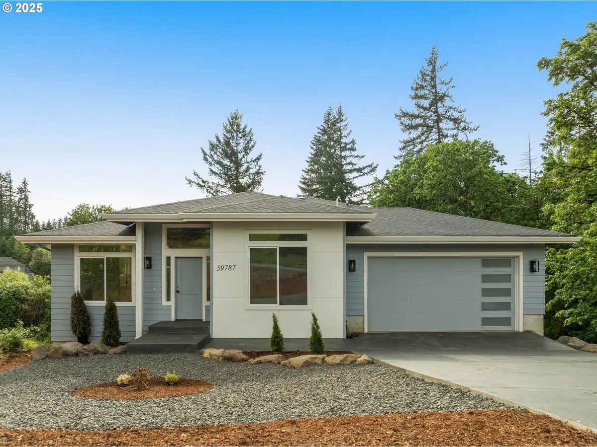 59787 Kimmell Ln, Saint Helens, OR 97051 - Image #1