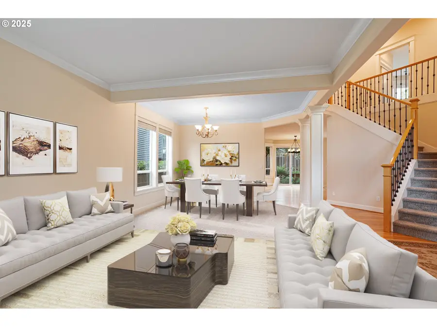 3578 NW Gerritz Ter, Cedar Mill, OR 97229 - Image #2