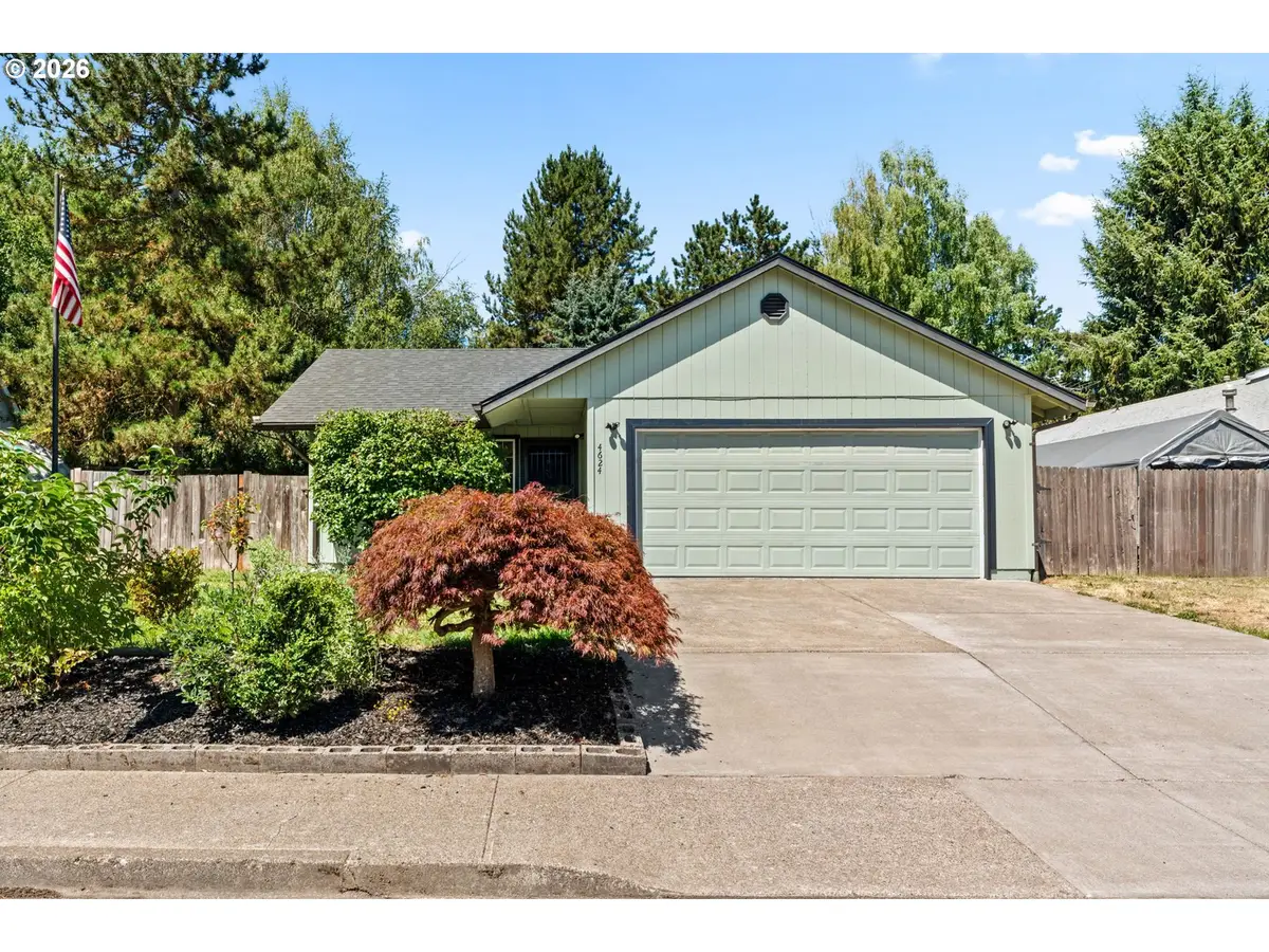 4624 SE Geary St, Albany, OR 97322 - #1