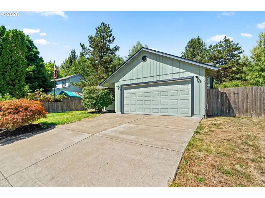 4624 SE Geary St, Albany, OR 97322 - #2