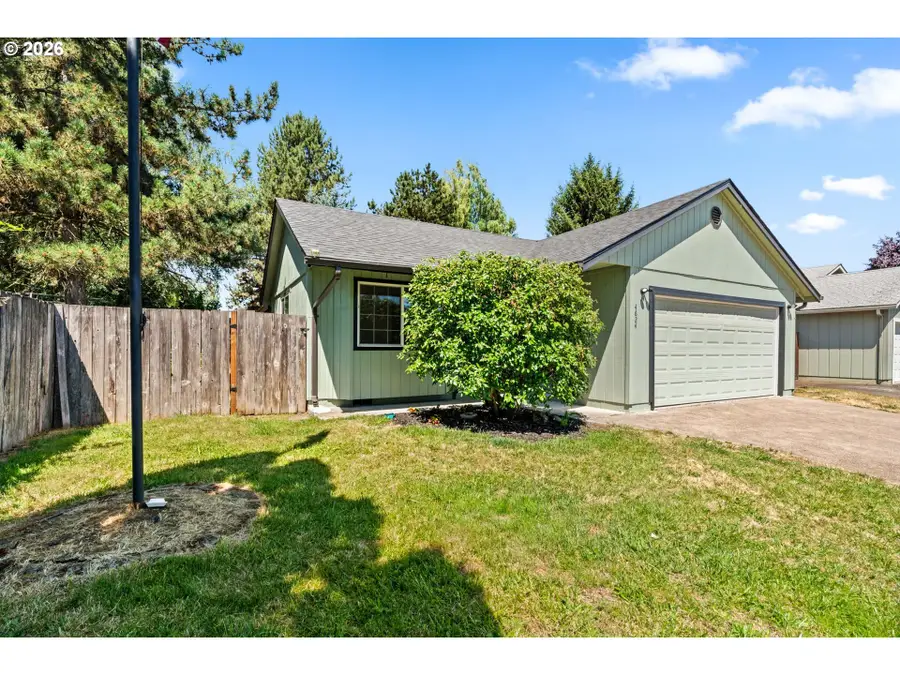 4624 SE Geary St, Albany, OR 97322 - #3