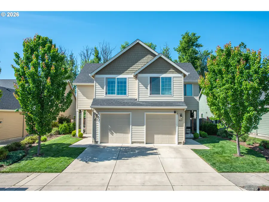 903 Howard Ave, Eugene, OR 97404 - #3