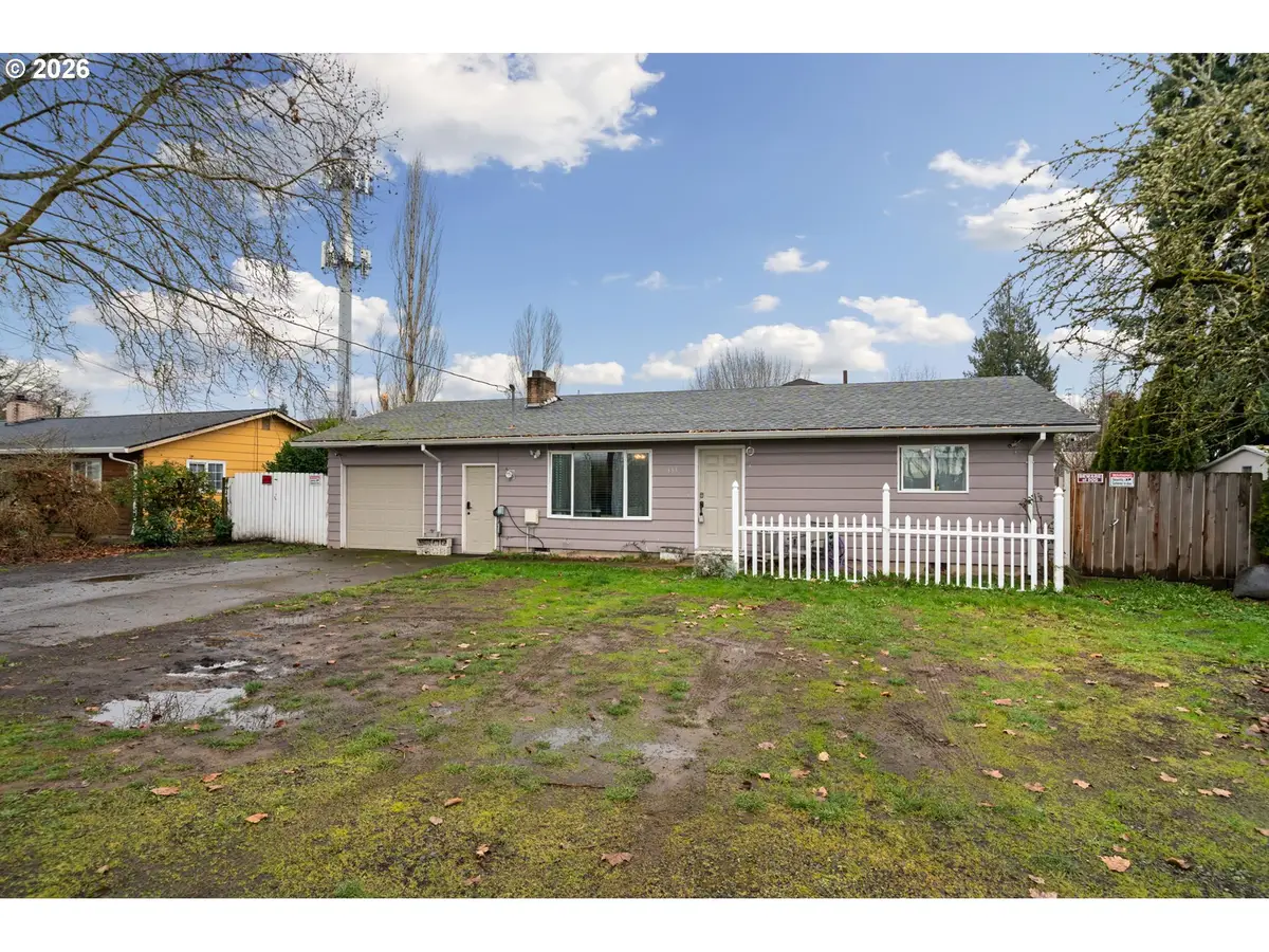 333 N 19th Ave, Cornelius, OR 97113 - Image #1