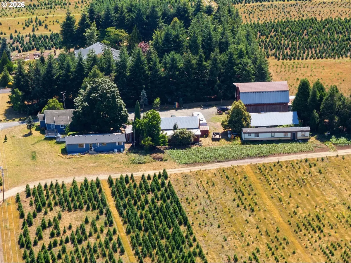 12716 S Dart Rd, Molalla, OR 97038 - #1