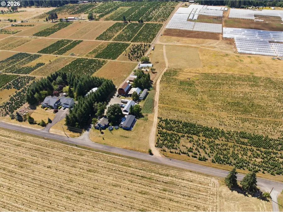 12716 S Dart Rd, Molalla, OR 97038 - #2