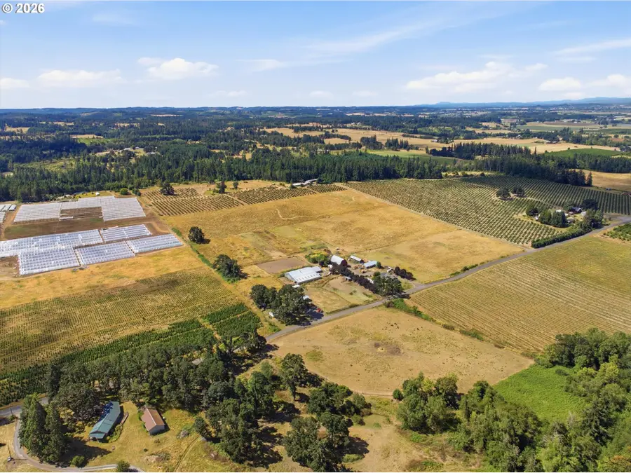 12716 S Dart Rd, Molalla, OR 97038 - #3