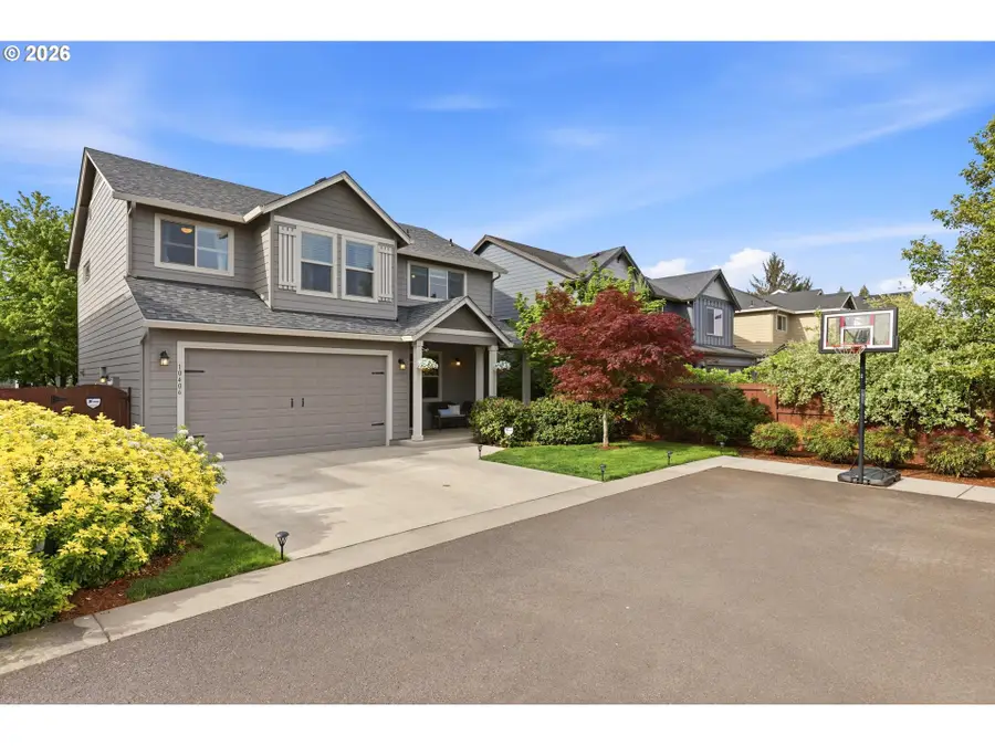 10406 NE 154th Pl, Vancouver, WA 98682 - #2