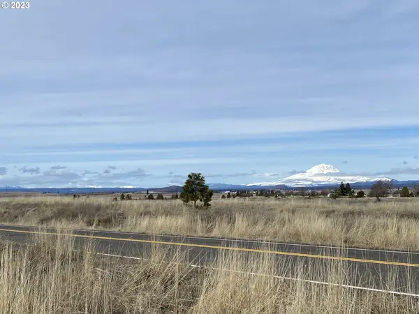 Industrial Way, Goldendale, WA 98620