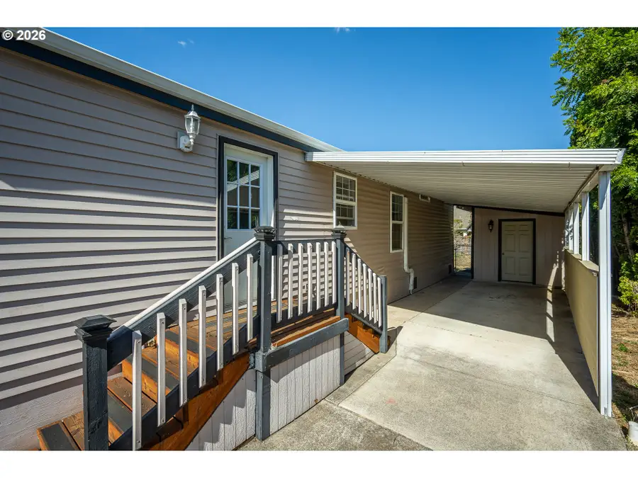 1699 N Terry St #20, Eugene, OR 97402 - #2