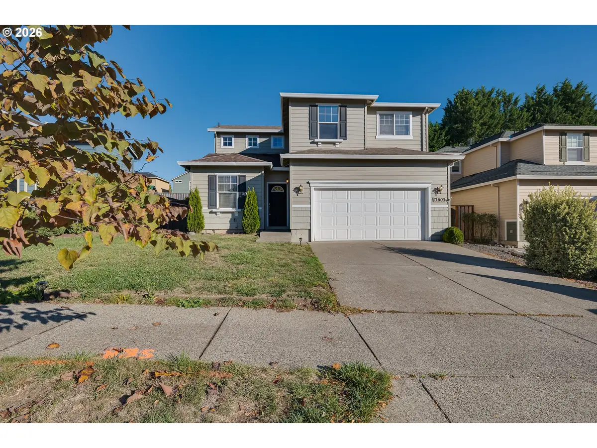 17603 SW Dodson Dr, Sherwood, OR 97140 - #1