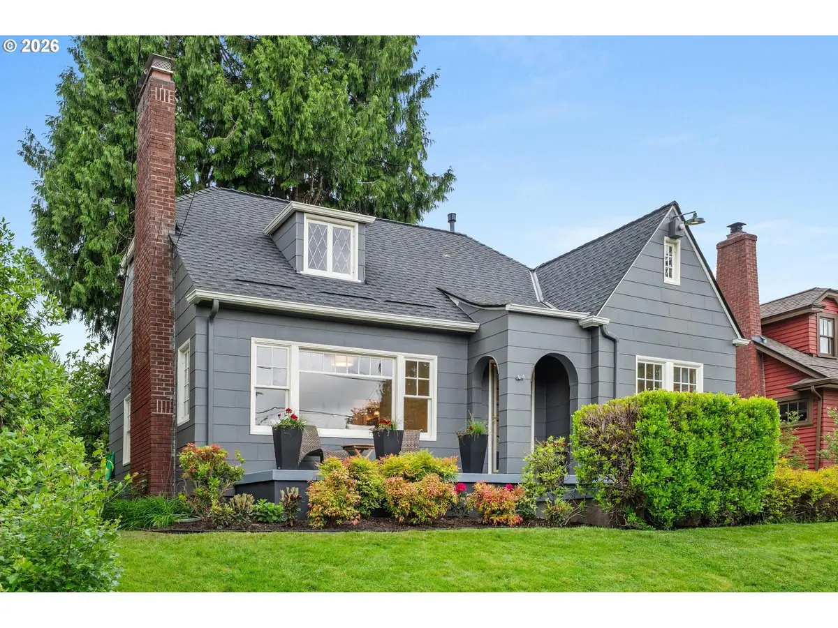 2933 NE 27th Ave, Portland, OR 97212 - #1