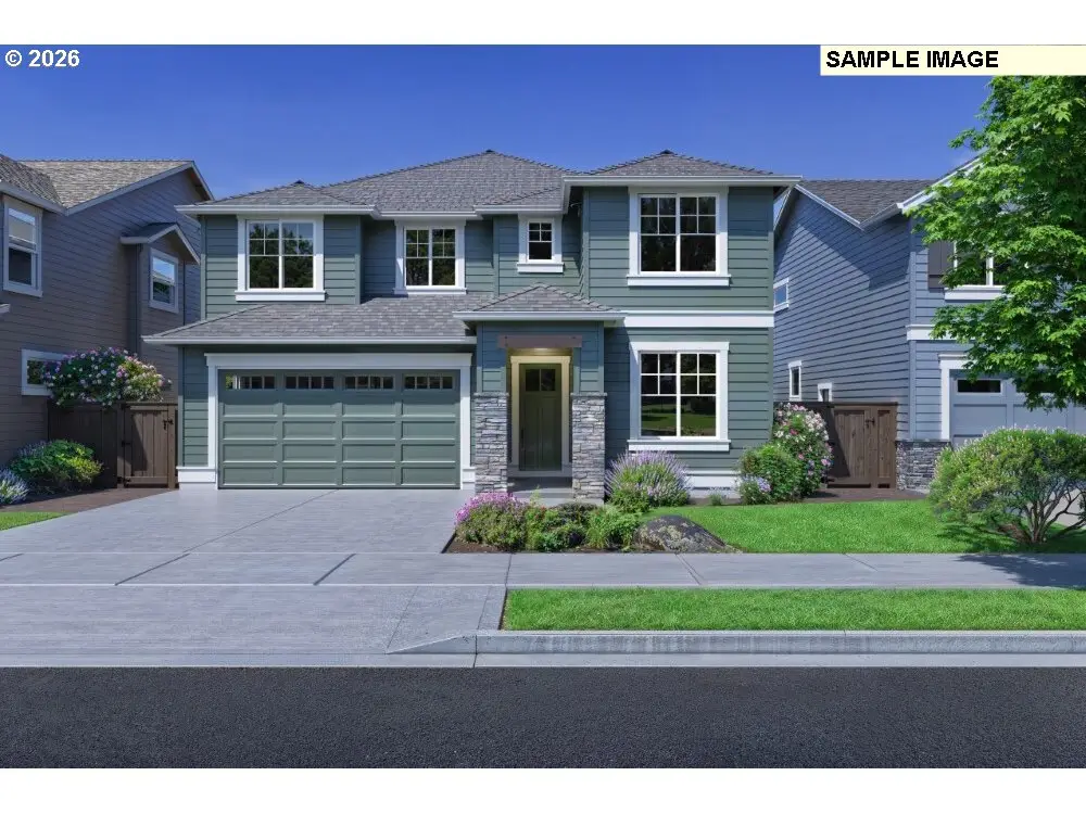 7603 SE Treeline St, Hillsboro, OR 97123 - #1