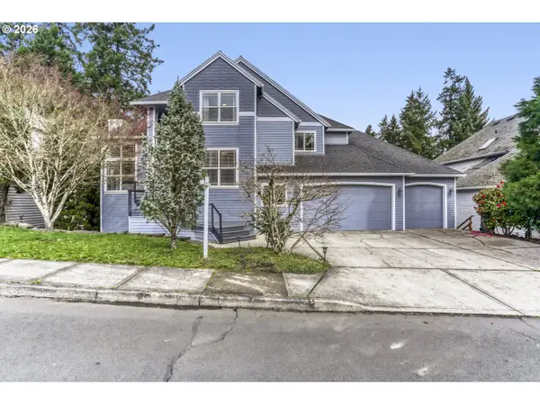 13543 SW Lauren Ln, Portland, OR 97223