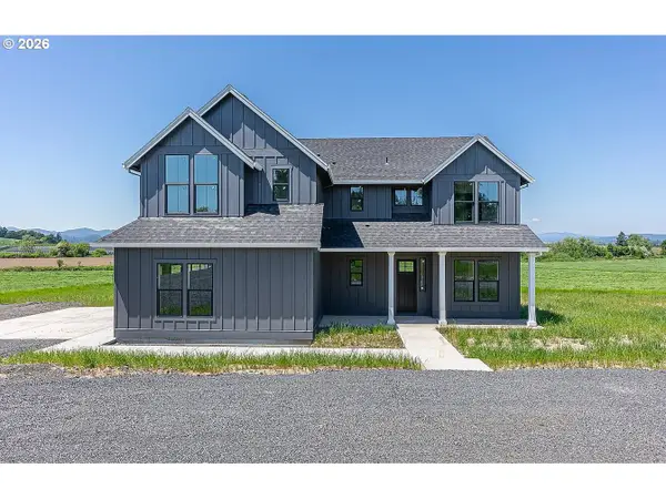 6550 NE Memory Ln, Yamhill, OR 97148