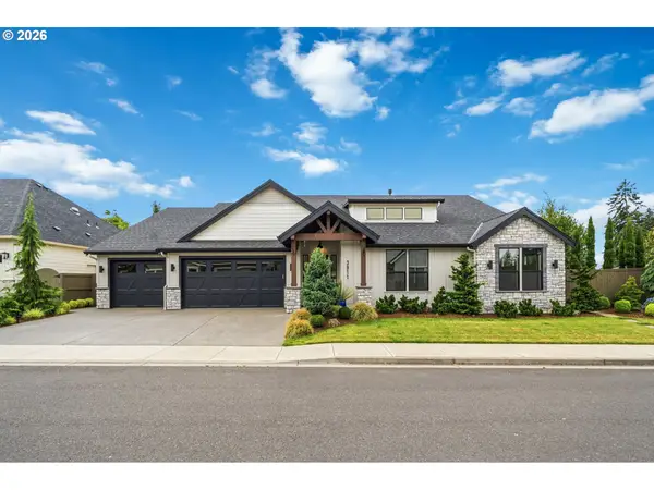 3911 NW 114th Way, Vancouver, WA 98685