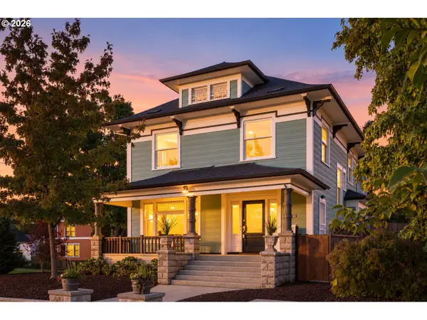 6372 NE Cleveland Ave, Portland, OR 97211