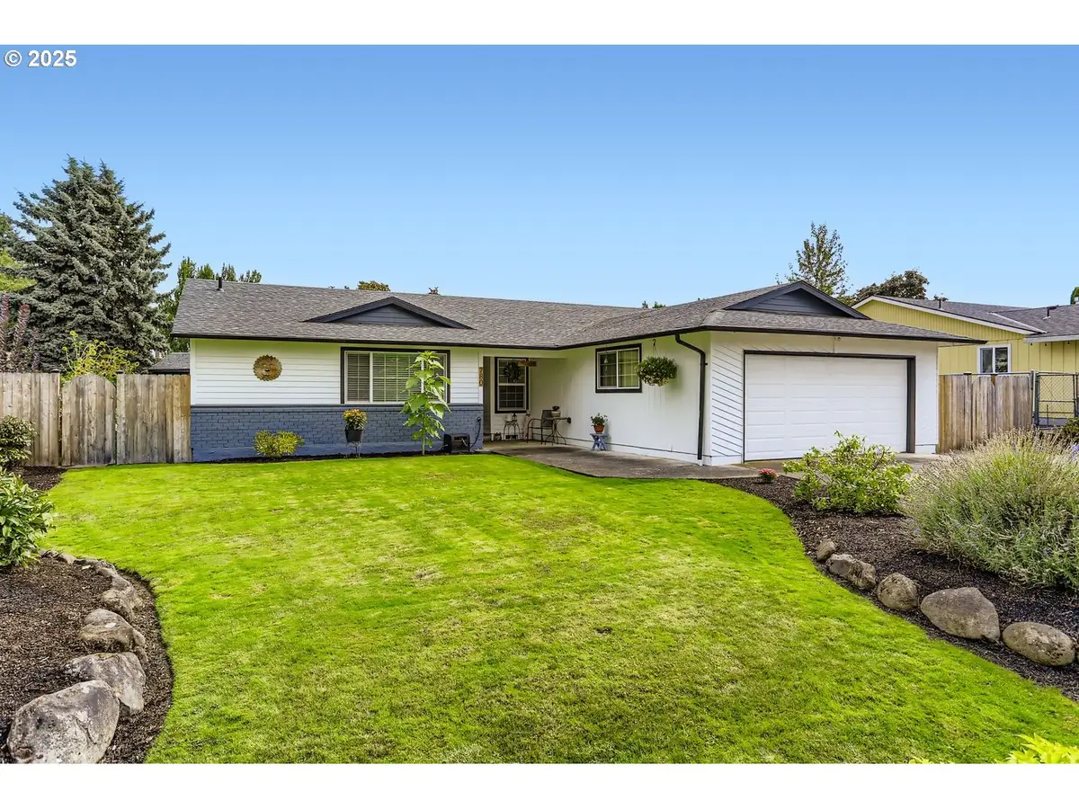 780 S Elm Ct, Canby, OR 97013 - Image #1