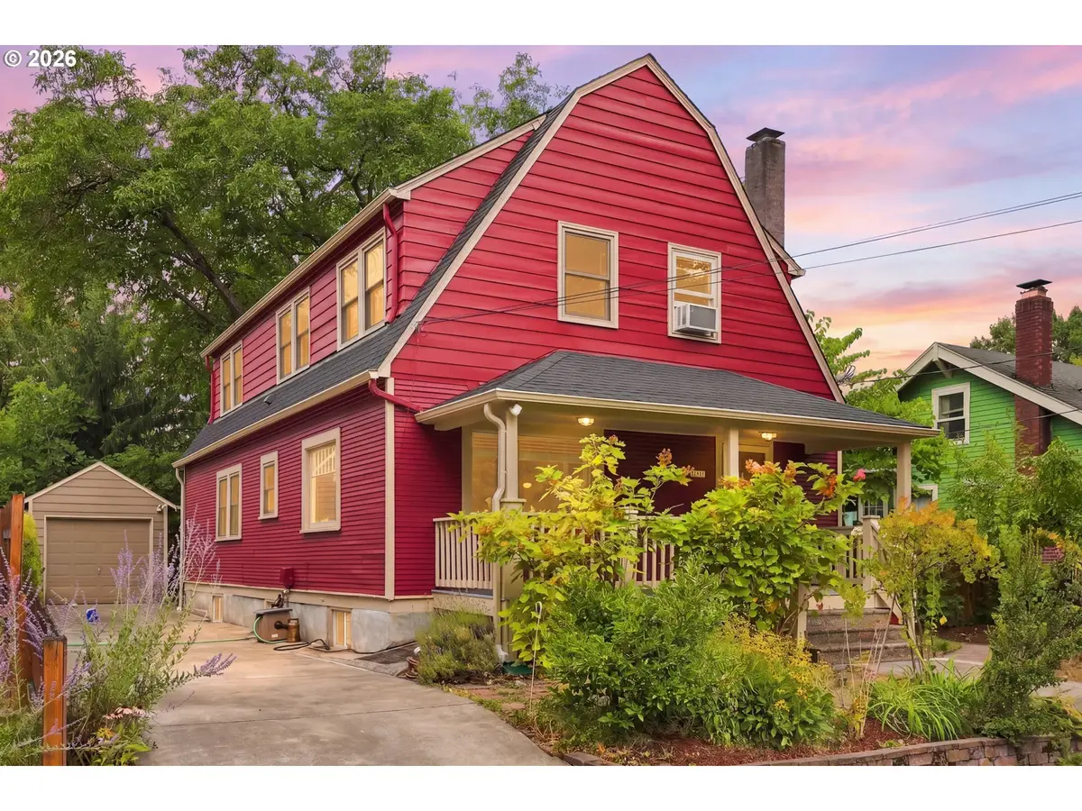 4315 SE 16th Ave, Portland, OR 97202 - #1