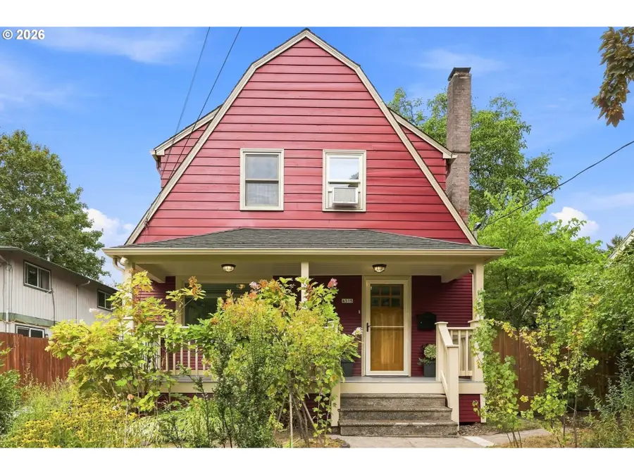 4315 SE 16th Ave, Portland, OR 97202 - #2