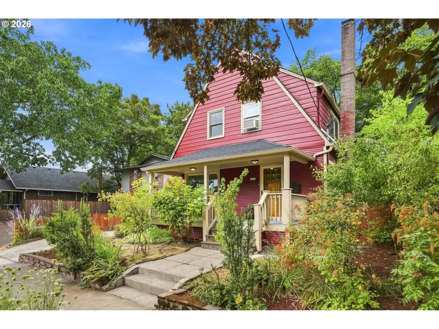 4315 SE 16th Ave, Portland, OR 97202 - #3