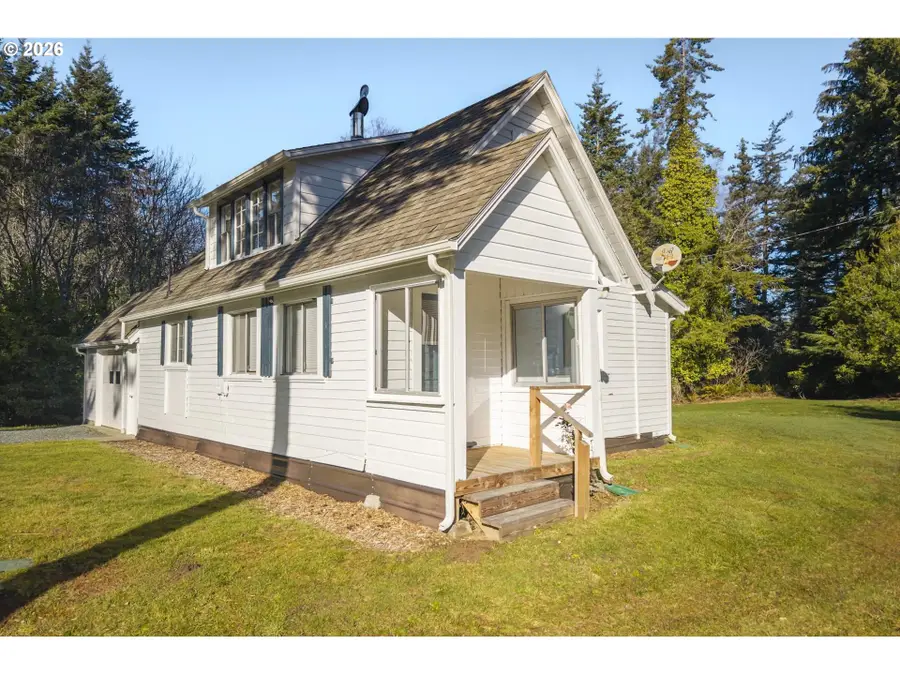 88579 Highway 42s, Bandon, OR 97411 - #2