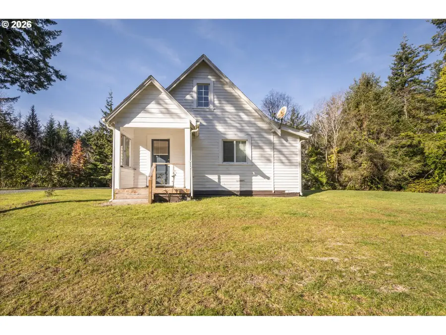 88579 Highway 42s, Bandon, OR 97411 - #3