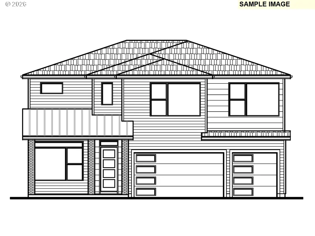 11412 NW Kenzie Ln, Portland, OR 97229 - #1