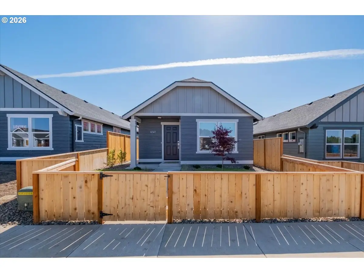 4747 SE Harrier St, Albany, OR 97322 - #1