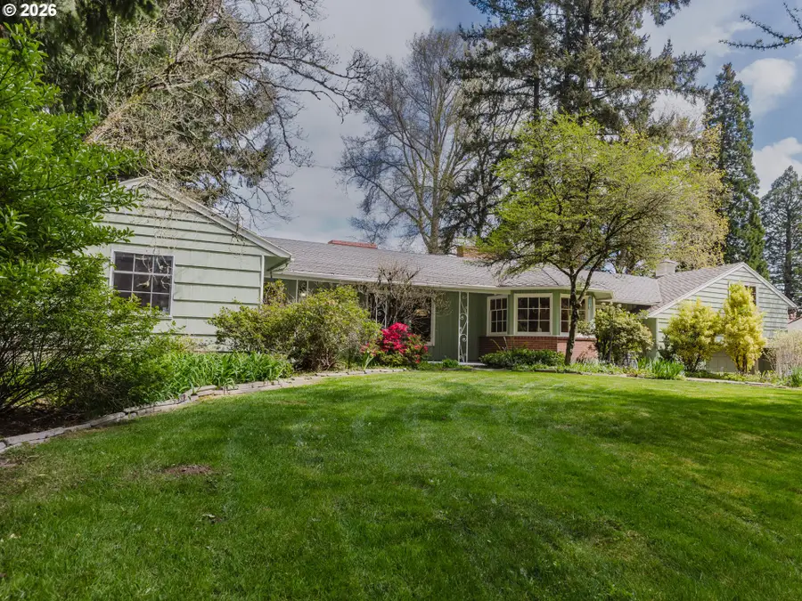 4510 SW 60th Pl, Portland, OR 97221 - #3