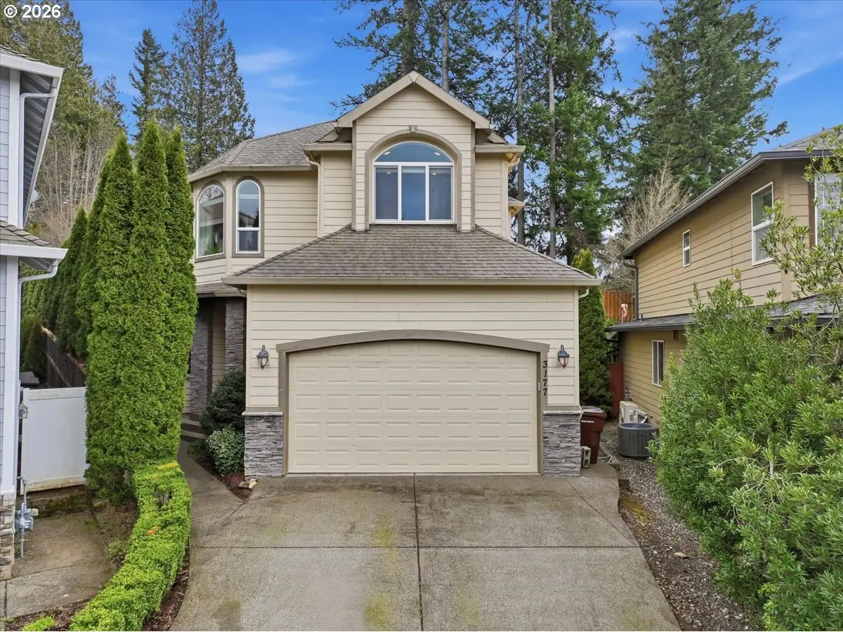 3177 41st Ct, Washougal, WA 98671 - #1