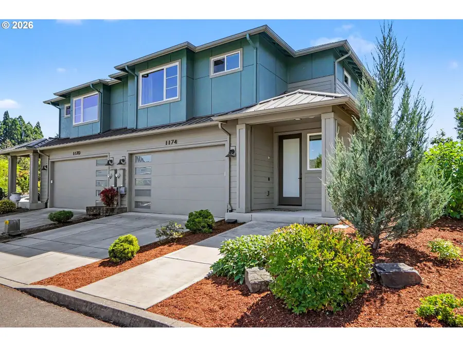 1174 SW Sylvia St, Corvallis, OR 97333 - #3