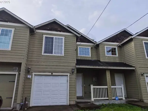 8826 SE Brooklyn St, Portland, OR 97266