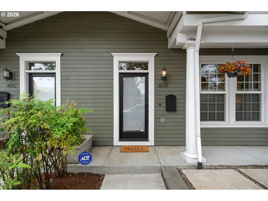 4638 NE Fremont St, Portland, OR 97213 - #2
