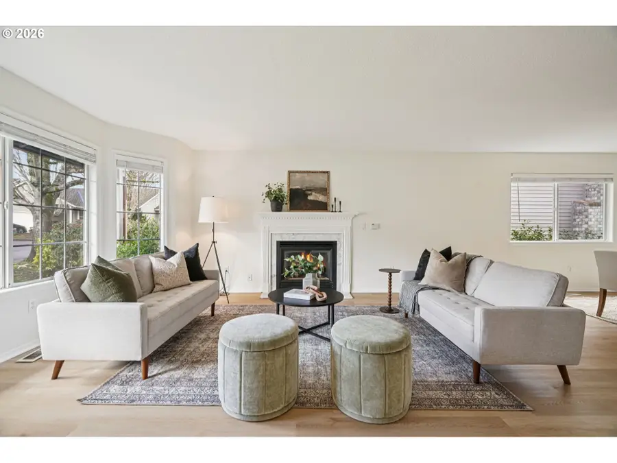 5052 NW Millstone Way, Portland, OR 97229 - #3