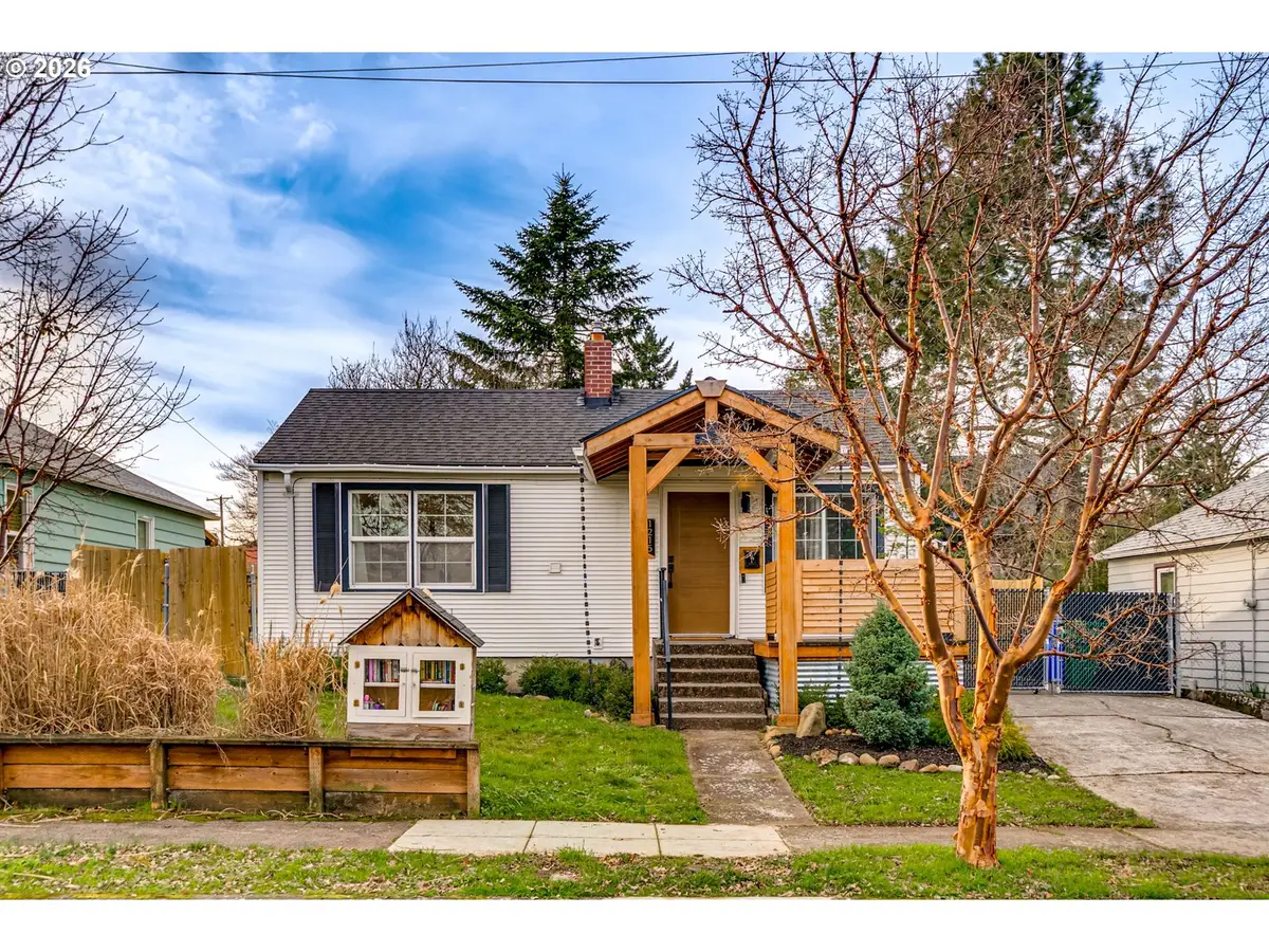 1215 NE 79th Ave, Portland, OR 97213 - Image #1