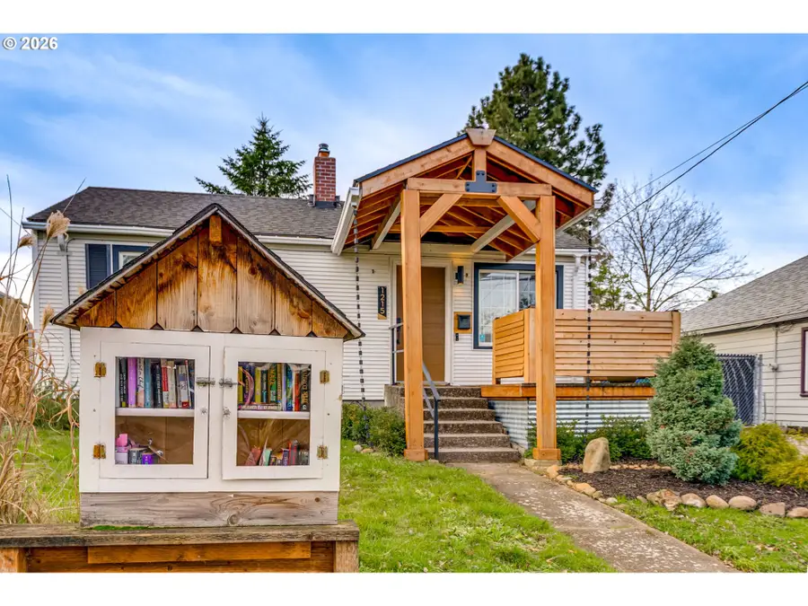 1215 NE 79th Ave, Portland, OR 97213 - Image #3