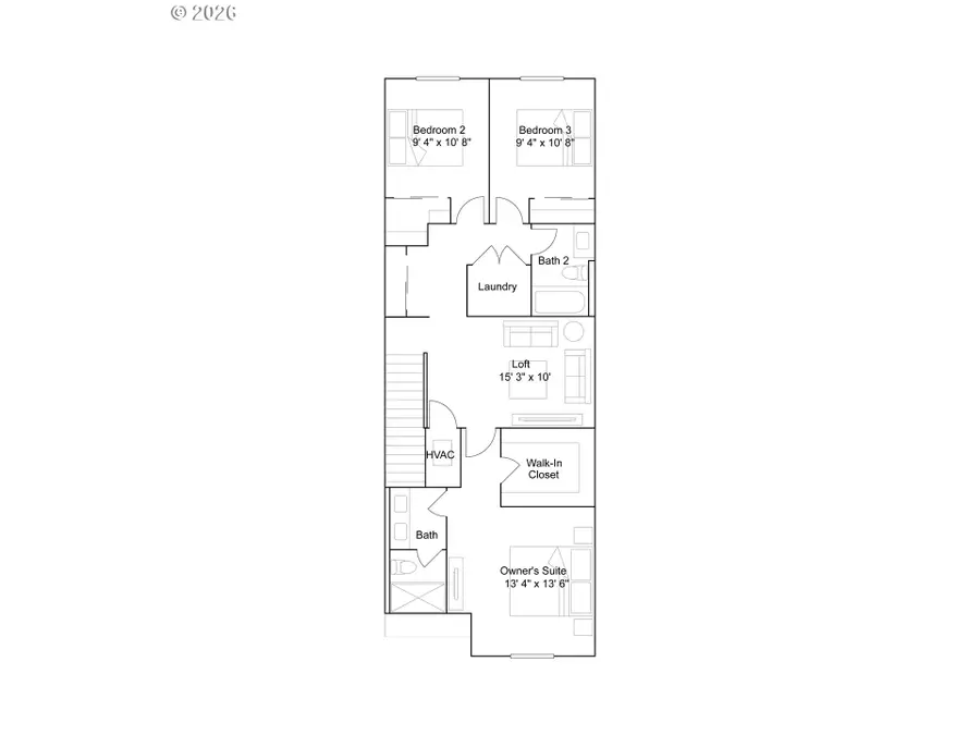 1477 Laura Vista Dr Nw, Albany, OR 97321 - #3