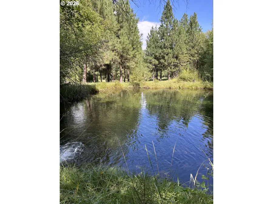 25855 Pine Creek Rd, John Day, OR 97845 - #3