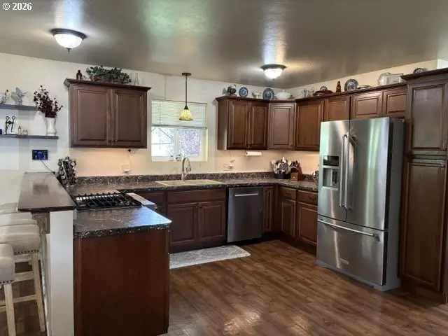 29584 Franks Creek Rd, Dayville, OR 97825 - #2
