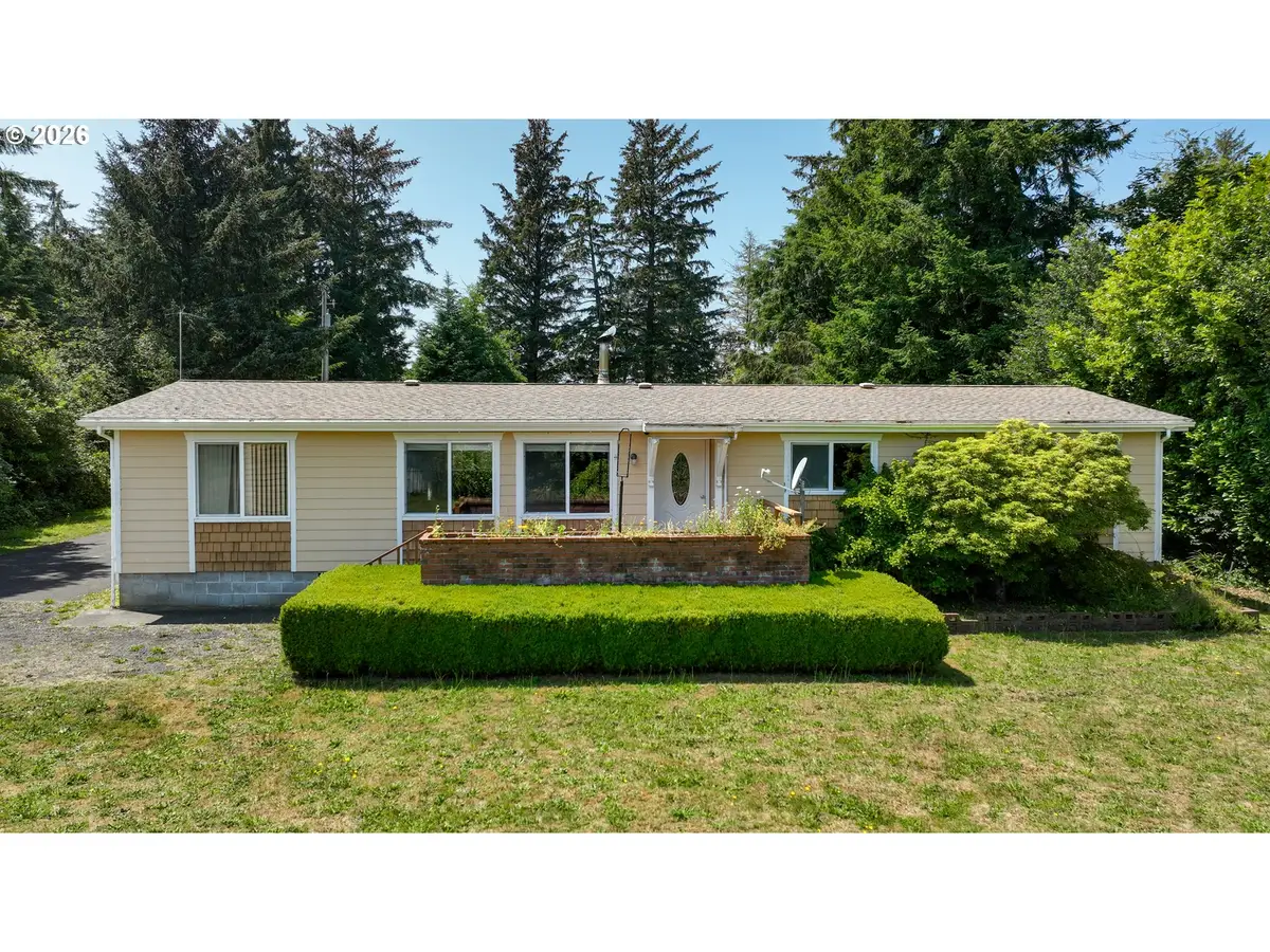 1480 N Wahanna Rd, Seaside, OR 97138 - #1