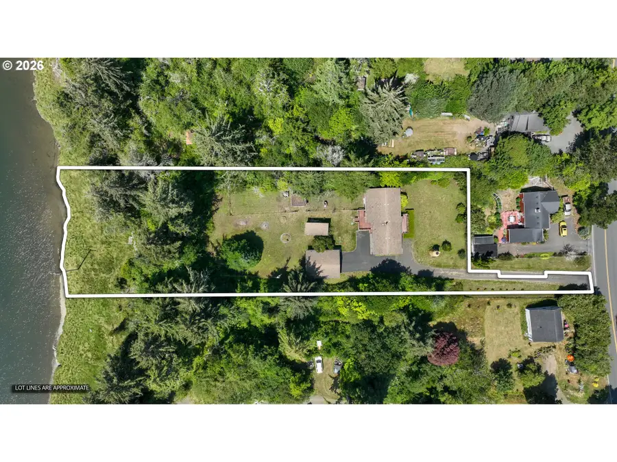 1480 N Wahanna Rd, Seaside, OR 97138 - #3