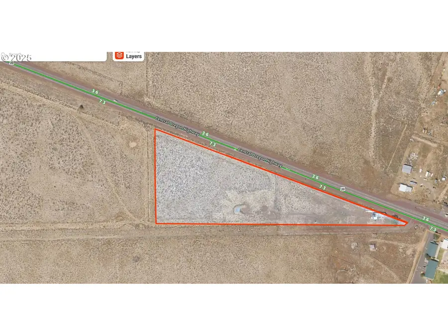 Hwy 20, Brothers, OR 97712 - Image #3