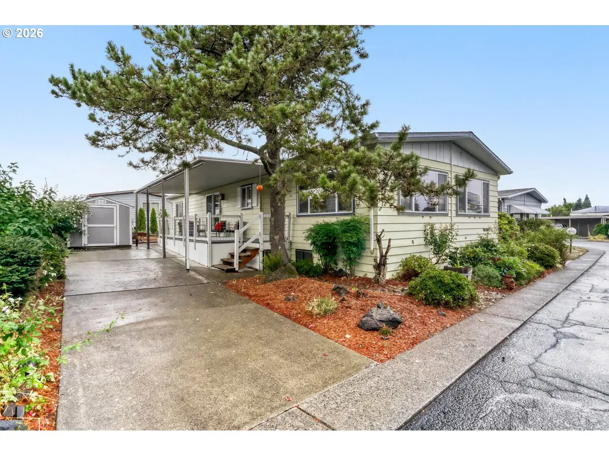 2511 SE River Rd #72, Hillsboro, OR 97123 - #1