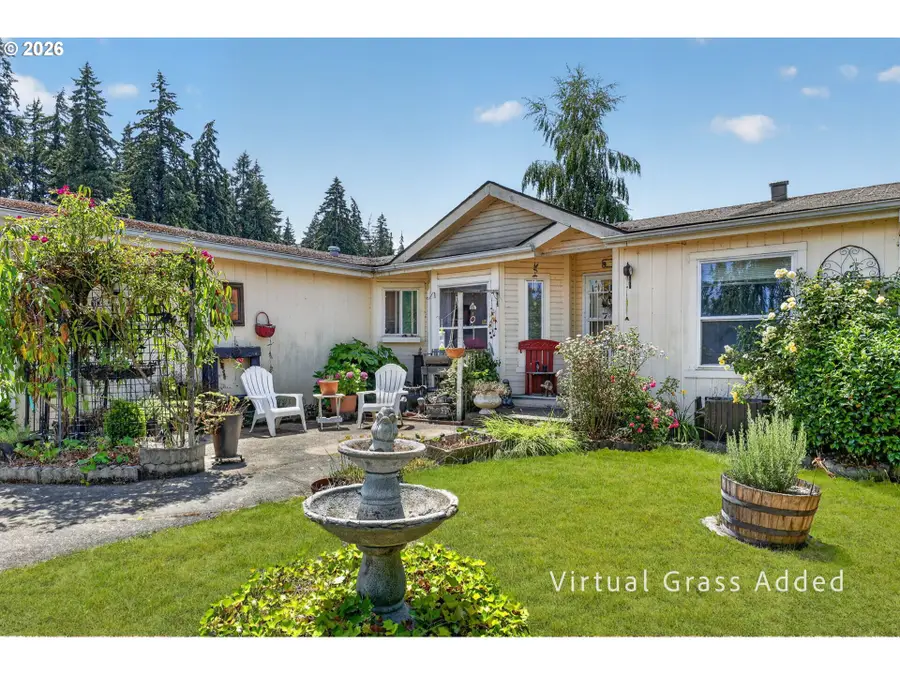 1837 Woodland Ave, Woodburn, OR 97071 - #2