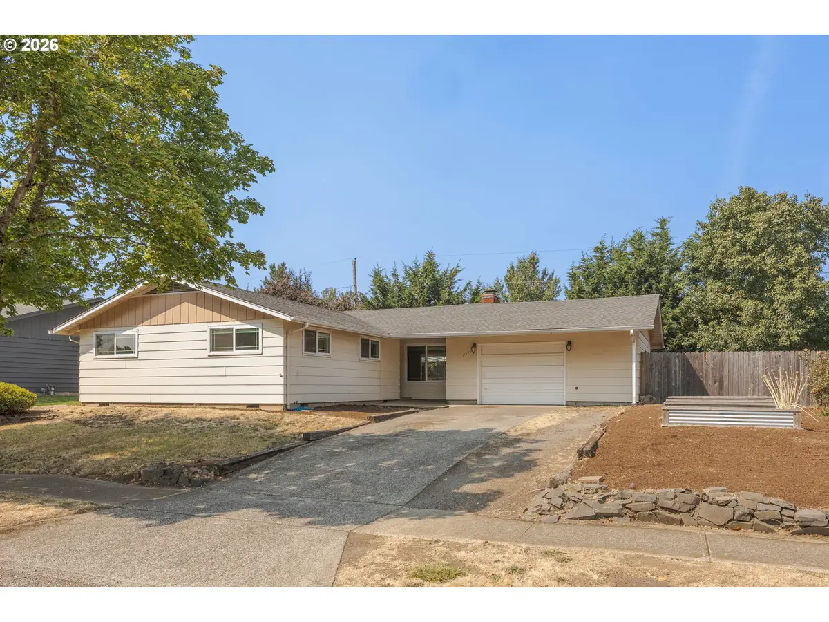 2545 Elysium Ave, Eugene, OR 97401 - #1
